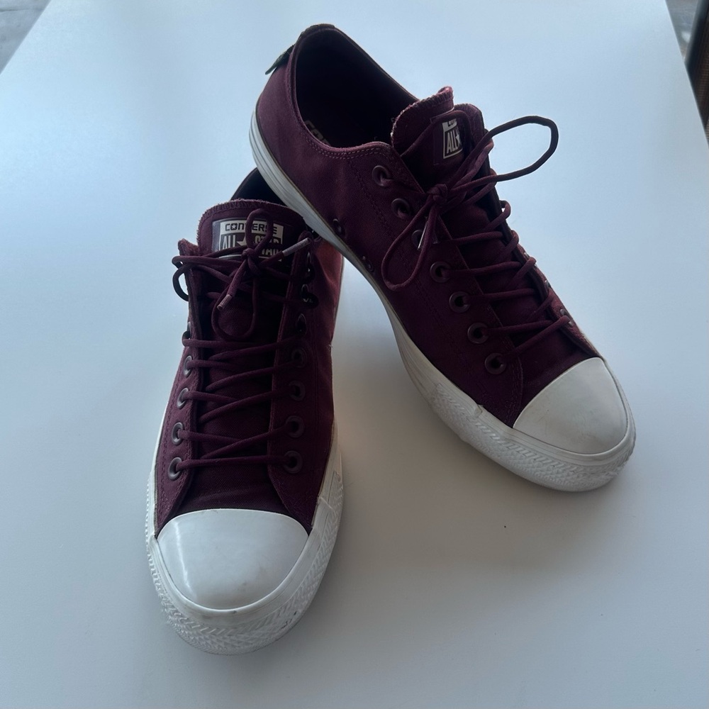 Converse Chuck Taylor All Star Sneakers - Picture 2 of 12